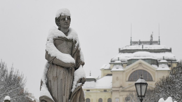 Košice vyhlásili krízový režim, dôvodom je nepriaznivá finančná situácia
