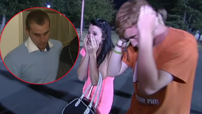 Kauza výbuchu na štadióne Slovana: Tomáš zranil 9 ľudí, vyviazol s podmienkou
