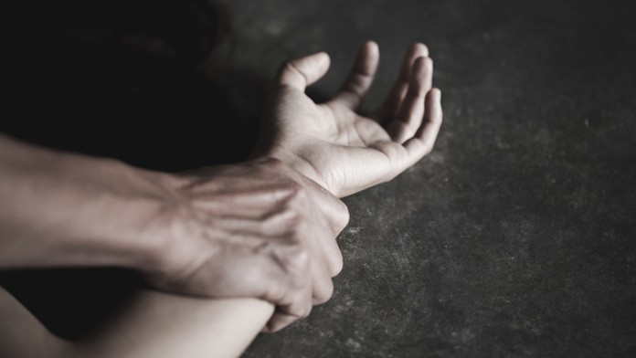 Ilustračná snímka - blesk