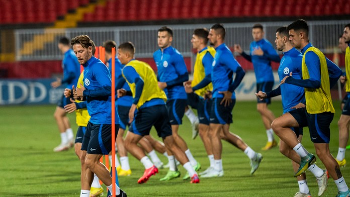 Spoznali sme rozdelenie košov do kvalifikácie ME 2024. Susedným štátom môžeme len ticho závidieť