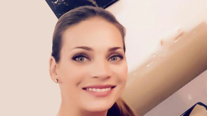 Andrea Verešová