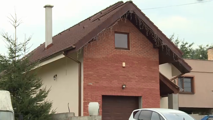 Rodinný dom, ktorý chce majiteľ predať