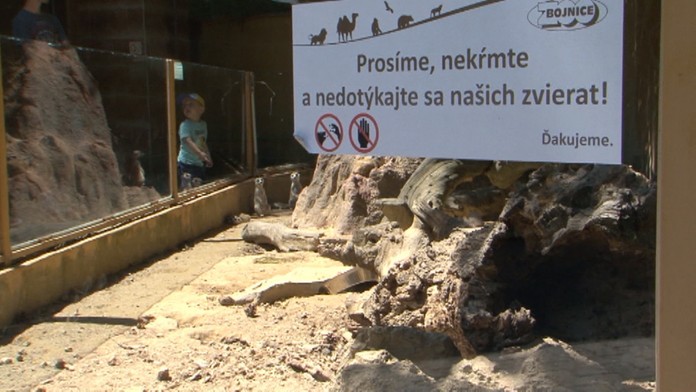 Toto upozornenie len málokto berie vážne. 