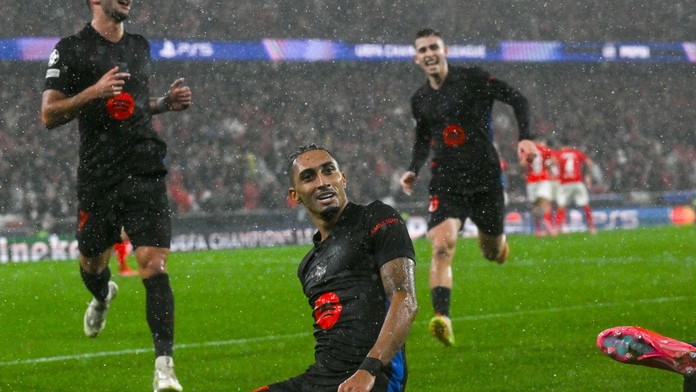 Liga majstrov: Liverpool postúpil priamo do osemfinále, Barcelona predviedla zázračný obrat