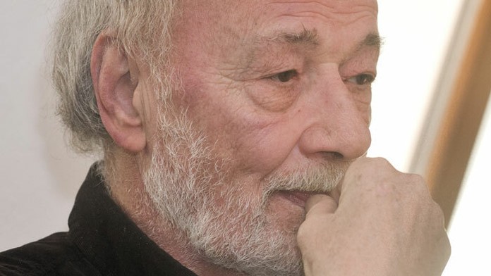 Herec Ivan Romančík