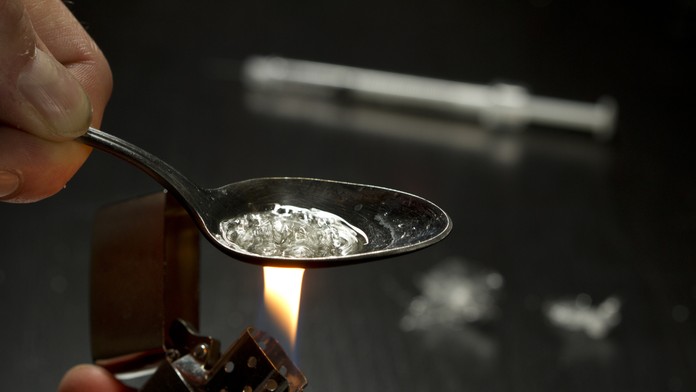 Ilustračný záber.