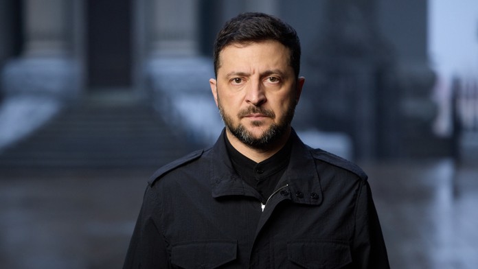 Zelenskyj privítal „princípy“ mierového plánu USA, je pripravený rokovať o sporných bodoch