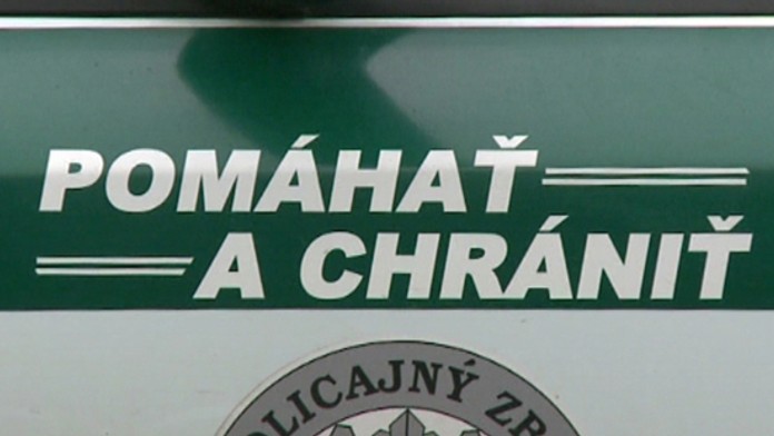 Polícia - pomáhať a chrániť