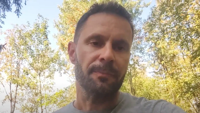Tomáš Hvizdák, ktorý má od novembra nastúpiť na Téryho chatu, porušil zákon. Pokutu nedostal