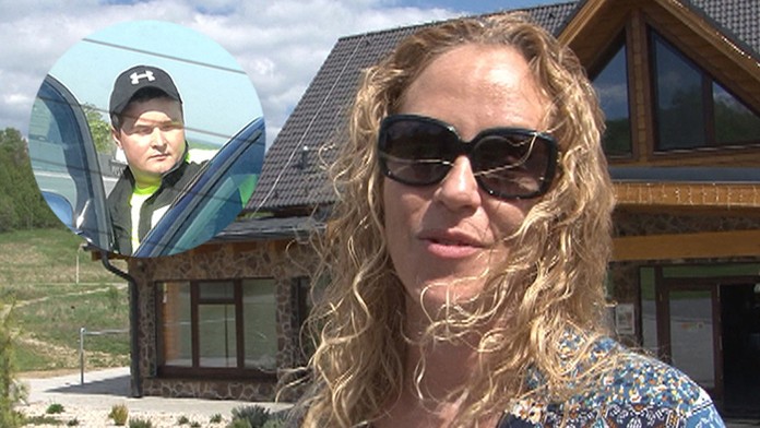 Vodička Martina, ktorá nenaletela falošnému policajtovi.