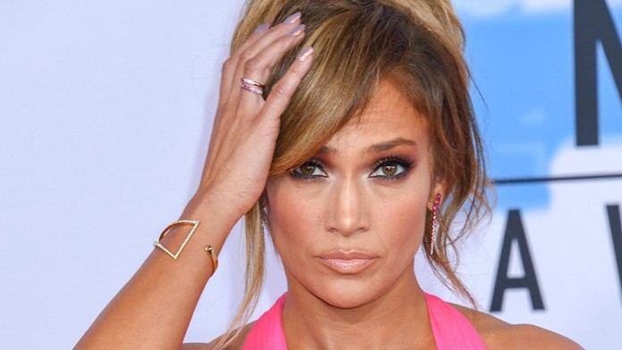 Zaskočená J.Lo. Takéto poníženie ešte nezažila