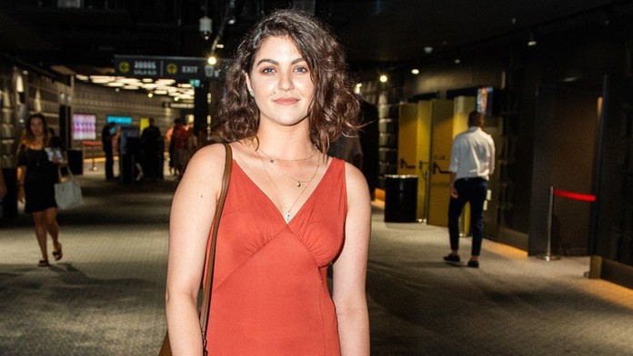 Tenista Rafael Nadal v semifinále na Australian Open.