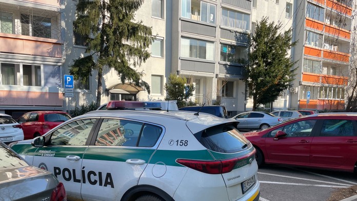 Ženu zavraždeného muža obvinili, leží na psychiatrickom oddelení