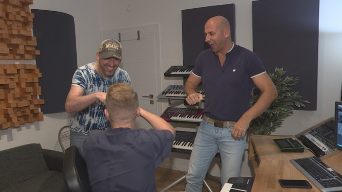 Psie zápasy robili aj známi mafiáni. Do ringu postavili aj nepohodlného človeka