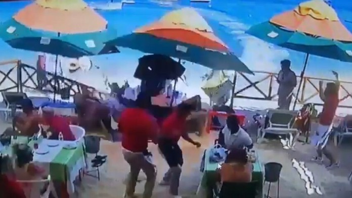 Ilustračná snímka.