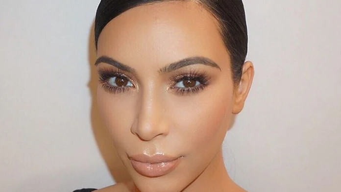Kim Kardashian