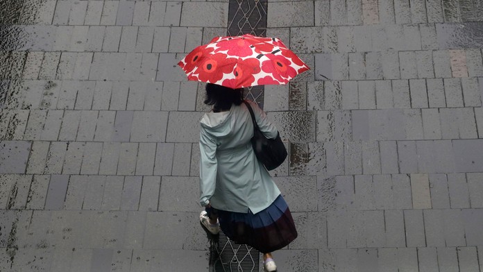 Brittany Gonzales prišla o bábätko