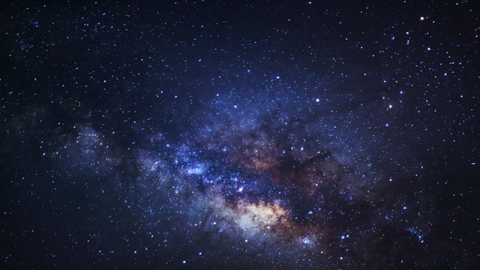 Astronómovia objavili vo vesmíre záhadný záblesk. Takýto doteraz nikdy nevideli