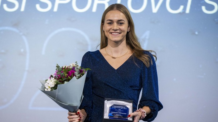 Majú za sebou olympiádu, majstrovstvá sveta i Európy. Slovensko spoznalo svojich Plavcov roka