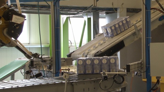 Ilustračná snímka.