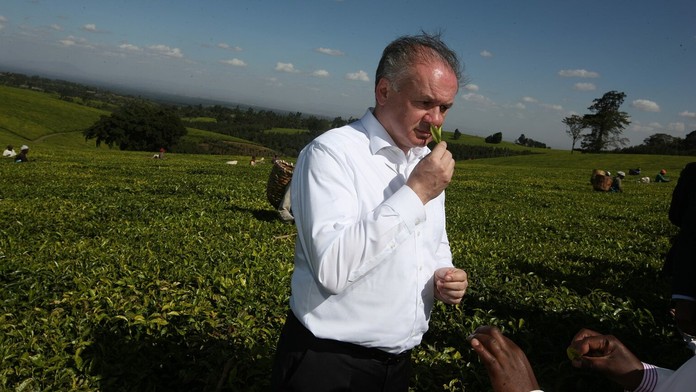 Ilustračná snímka. 