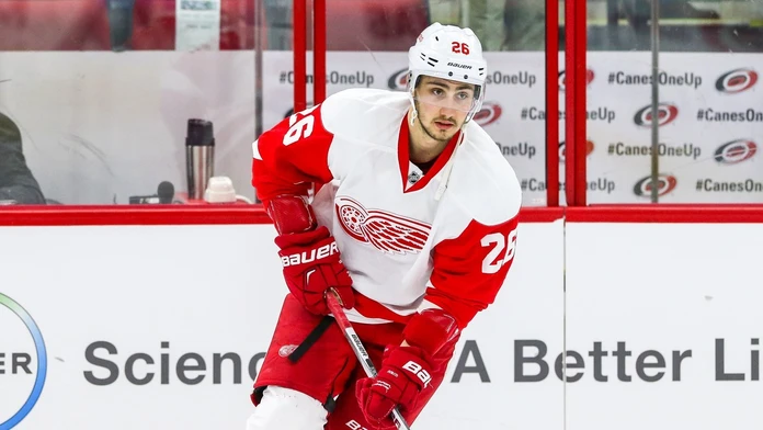 Mal byť generačný talent a ťahúň slávneho klubu NHL. Slováka po rokoch zaradili medzi najväčšie zlyhania