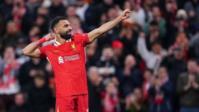 Obavám fanúšikov je koniec. Liverpool predĺžil zmluvu so svojou najväčšou hviezdou