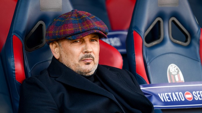 Vo veku 53 rokov zomrel bývalý srbský futbalista a tréner Siniša Mihajlovič