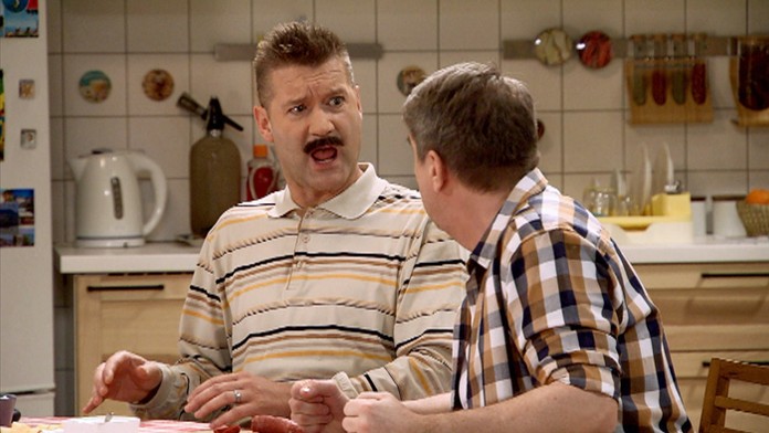 László sa práve dozvedel, že to robia aj deti