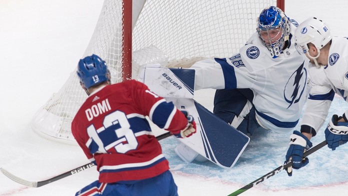 Veliteľ iránskych síl Kudsov Kasím Solejmání počas zhromaždenia pri príležitosti 37. výročia islamskej revolúcie v Teheráne.