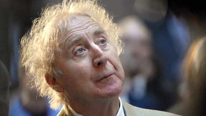 Gene Wilder
