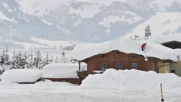 Sajfa bol na Plese v opere naozaj úprimný. Veronika hneď očervenala