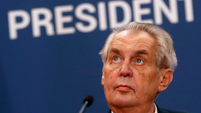 Minister financií Ladislav Kamenický. 