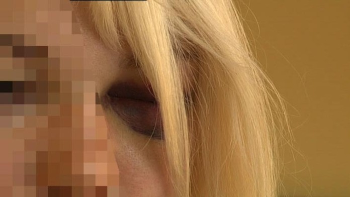 Dievca zbili v centre Bratislavy