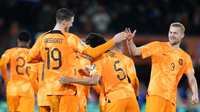 Česi nenadviazali na úvodnú výhru a v Moldavsku získali len bod. Holandsko nedalo šancu Gibraltáru