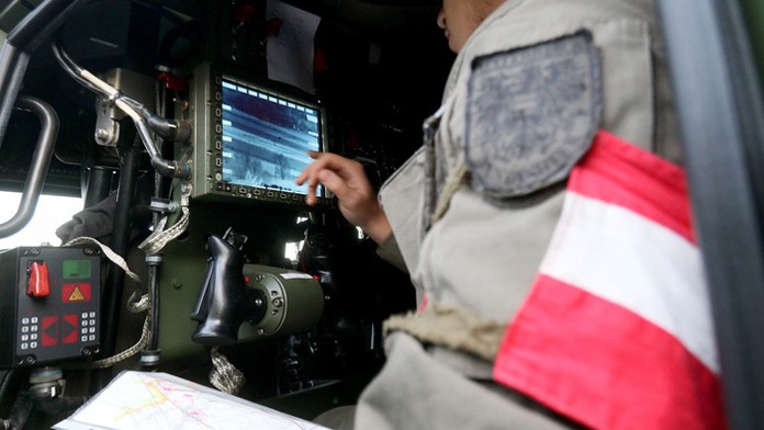 Ilustračná snímka.