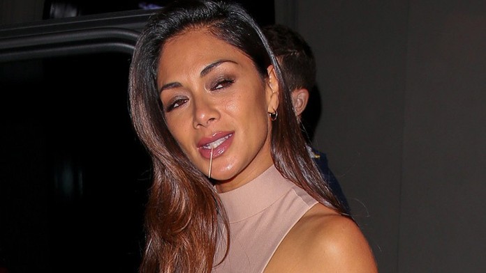 Nicole Scherzinger