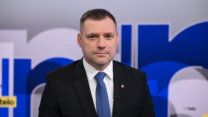 Hosťami Na telo boli Tomáš Taraba a Mária Kolíková