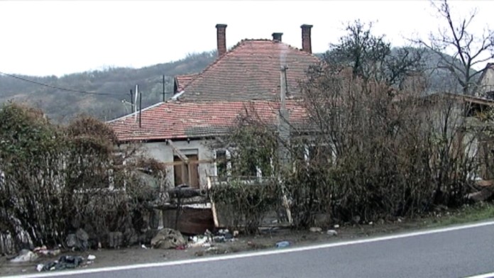 V Kozárovciach bojujú proti čiernym stavbám