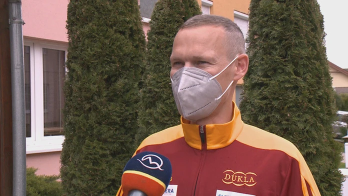 Matej Tóth.