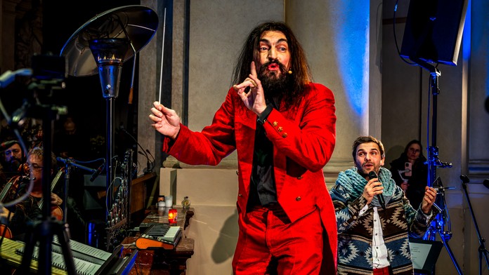 Popredný český skladateľ kritizuje novú hymnu: Zle napísané noty, len smútok a žiadna radosť