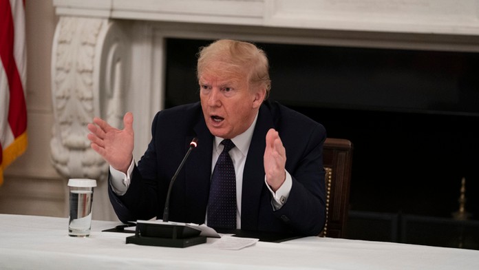 Koronavírus v Indii