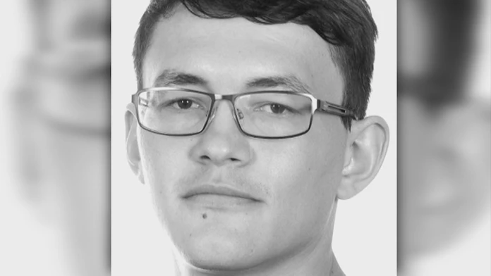 Ján Kuciak.