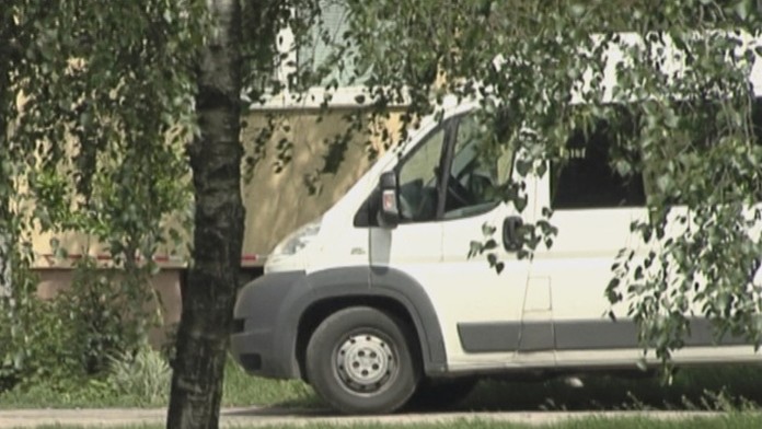 Ilustračná snímka.