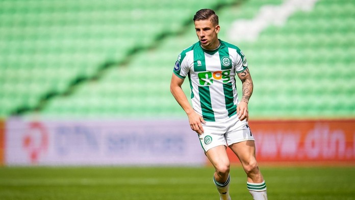 Suslov bol blízko k Slovanu. Jeho agent prezradil štyri kluby, ktoré mali najväčší záujem (rozhovor)