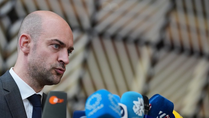 EÚ uvalí sankcie na deväť osôb zodpovedných za masaker v ukrajinskej Buči