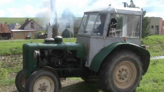 Ilustračná snímka.