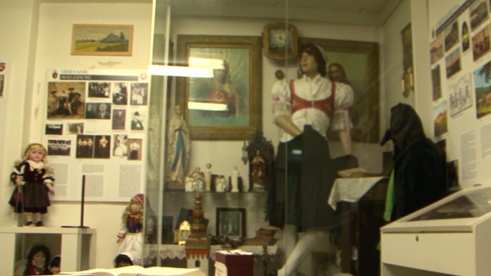 Múzeum Karpatských Nemcov