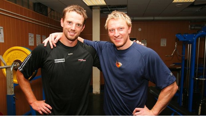 Teleráno, Lintner Hossa