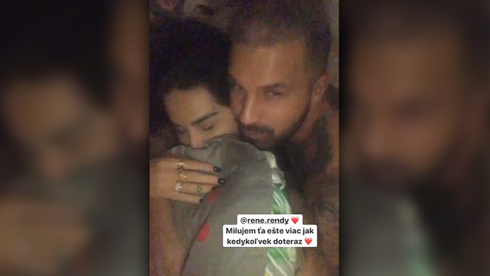 Zuzana Plačková sa vyjadrila na Instagrame